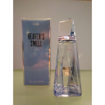 Heaven´s Smell Parfume 100 ml Til Kvinder