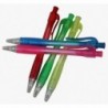 4 Stk. Kuglepenne i 4 Forskellige Farver
