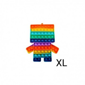 XL Pop IT Robot 20 cm