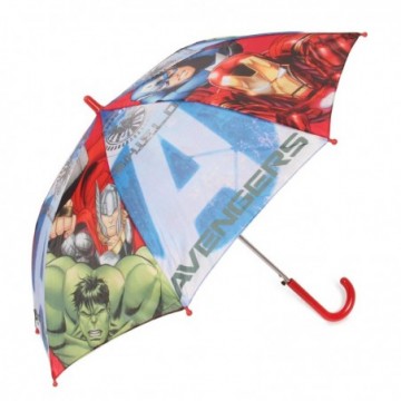 Marvel Avengers Paraply Ø 84 x 68 cm