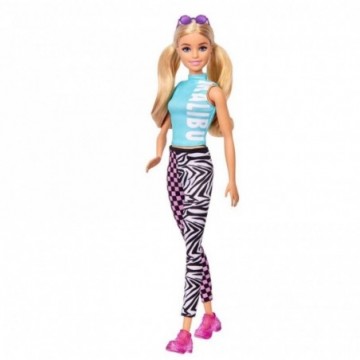Barbie Fashionistas -158