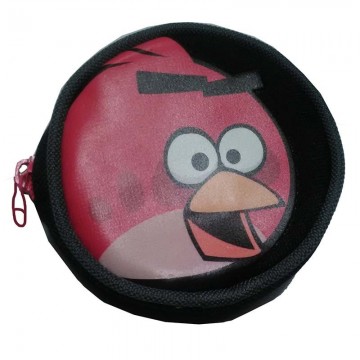 Angry Birds Pung Rund 10 cm