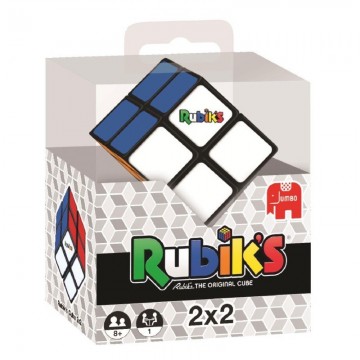 Rubiks Professor 2x2 Terning, Den Originale!