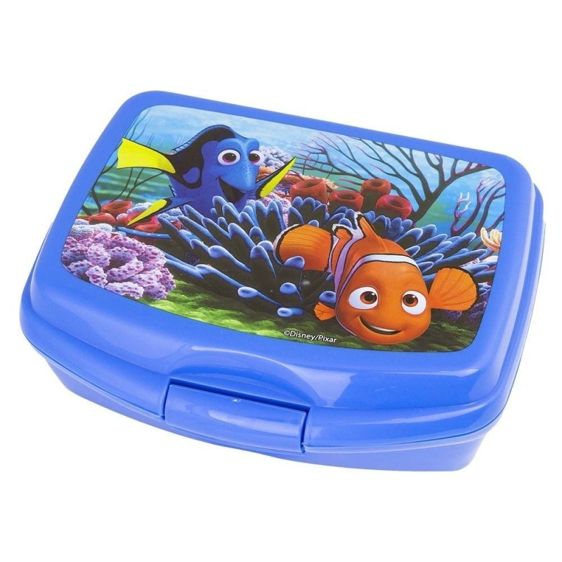 Disney Pixar Find Nemo Madkasse 16.5 x 12.5 x 6 cm