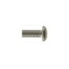 Rustfri Unbrako Bolt 5 x 12 mm Flat Hoved