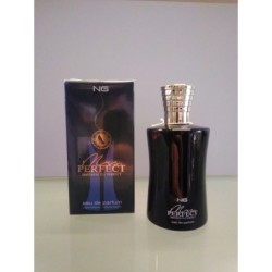 Mrs. Perfect Parfume 100 ml Til Kvinder