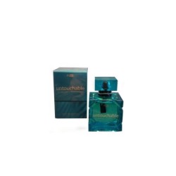 Untouchable Parfume 100 ml Til Kvinder