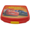 Disney Cars Madkasse 17 x 14 x 6.5 cm