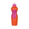 Drikkedunk 650 ml Orange/Pink