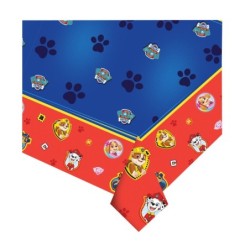 Paw Patrol Borddug 120 x 180 cm