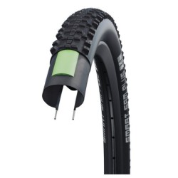 26x2.25" Schwalbe Smart Sam Plus (57-559)