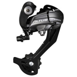 Shimano Altus Bagskifter Til 8 og 9 Speed