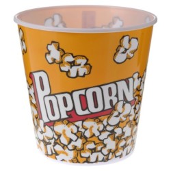 Popcorn Spand 18x18 cm