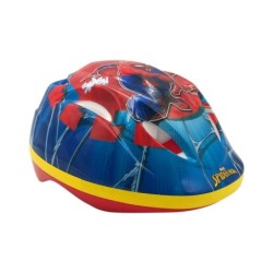 Spiderman Cykelhjelm 51-55 cm - 3-9 år