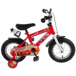 Disney Cars Cykel 12"