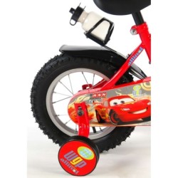 Disney Cars Cykel 12"