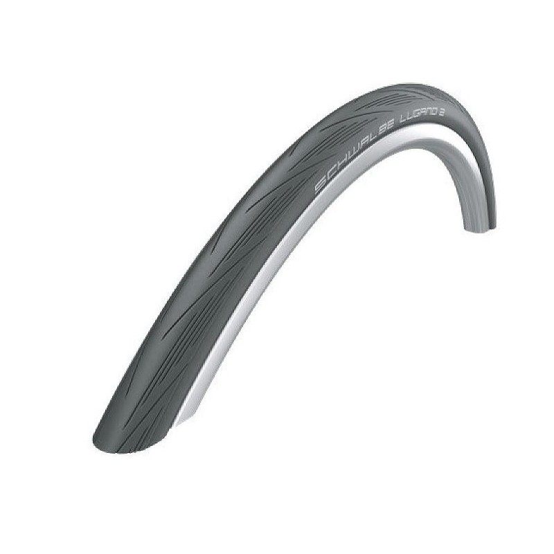 Schwalbe Lugano II Racerdæk 700x23c