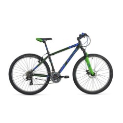 27,5" Legnano Mountainbike Med 21 Gear