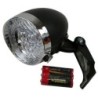 Benson LED Forlygte Inkl. Batterier