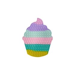 XL Pop IT Cupcake 30 Cm