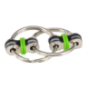 Fidget Ring Donker Chain