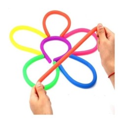 Fidget Toys Nudler 6 stk.