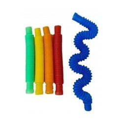 Magic Fidget Pop Tube Stor 18 cm