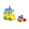 Peppa Pig Bus, Clementoni Baby Clemmy 28 x 19 x 19 cm