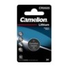 1 stk. Camelion Lithium Batteri CR2025, 3V