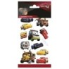 Disney Pixar Cars Tattoo´s 12 stk.