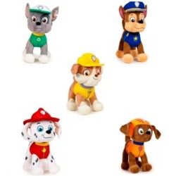 Paw Patrol Bamse 30 cm